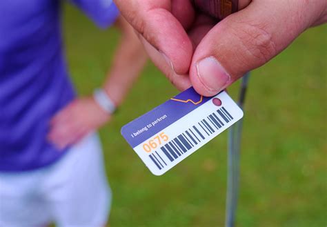 Jun 11, 2014 We are pleased to announce that parkrun barcoded wristbands are now available in South Africa. . Barcode parkrun